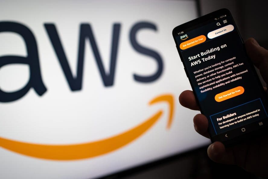 Feature Image for interests on Consumer Cyclical, Financial Services, Large Cap, Markets from benzinga.com