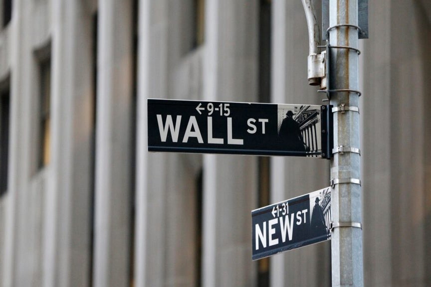 Stock Market Today: Nasdaq, Dow Jones, S&P 500 Futures Climb Ahead Of Busy Week On Wall Street-Novartis, Nucor, Waste Management In Focus (UPDATED)