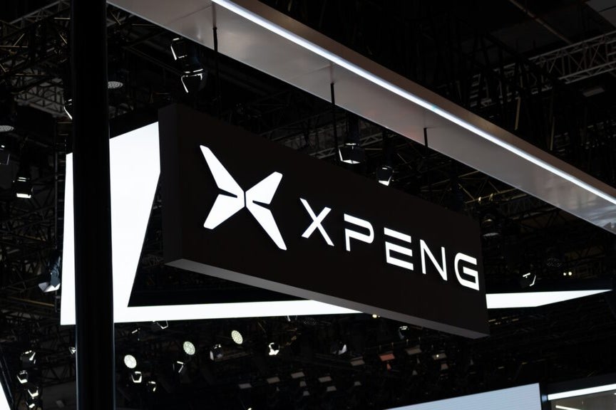 Tesla Rival Xpeng To Enter 3 New European Countries, Targets Cambodia Amid Global Expansion - XPeng (NYSE:XPEV)