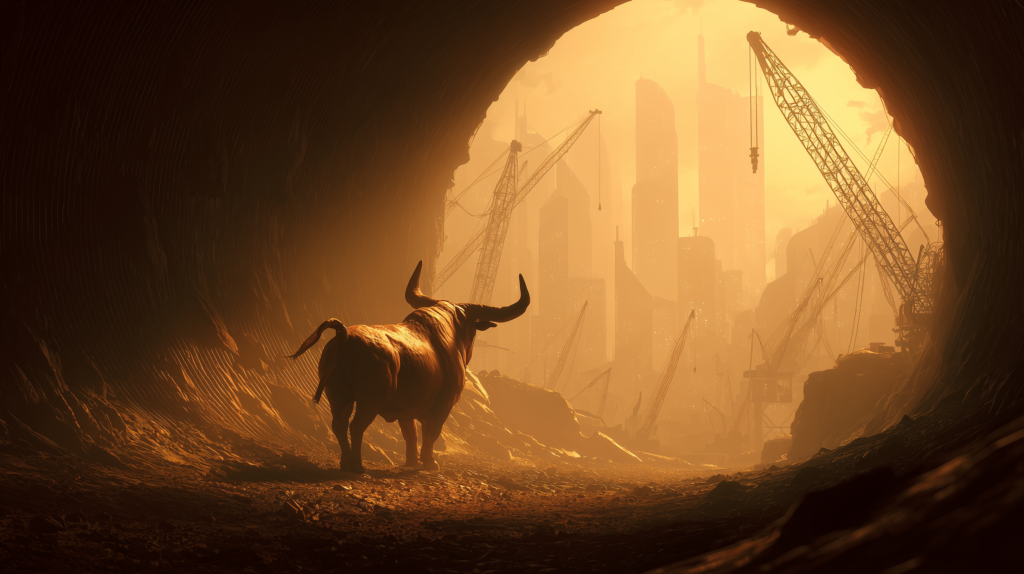 Copper Is The New Gold–Expert Eyes The Strongest Bull Market In 50 Years