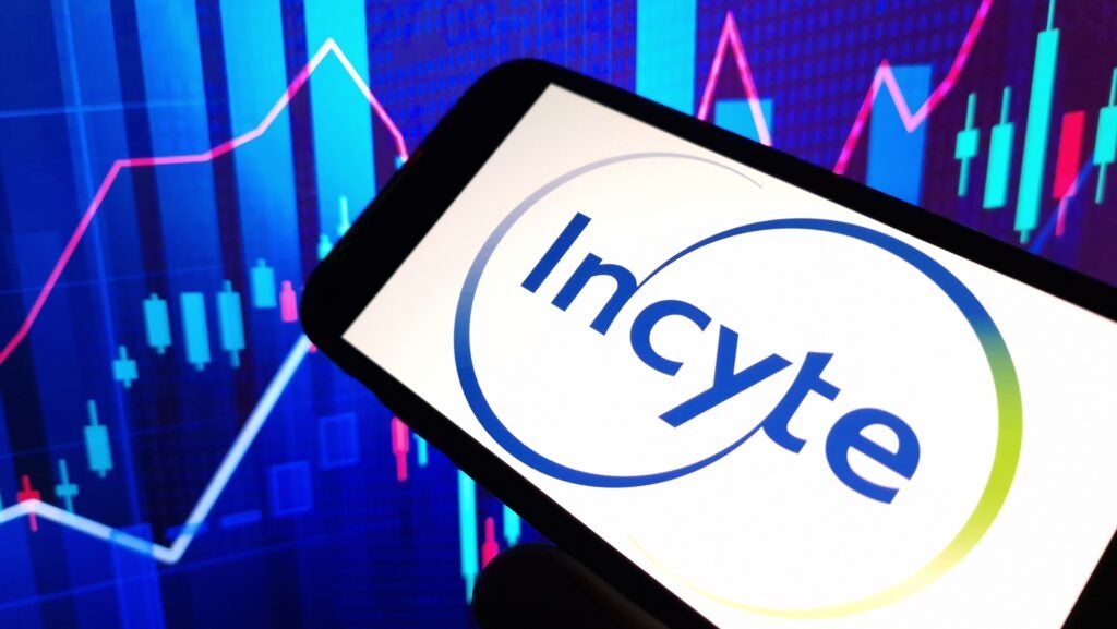 0 News Article Image Incyte Delivers Robust Growth, But 2028 Patent Expiry Still Looms - Incyte  ( NASDAQ:INCY ) 
