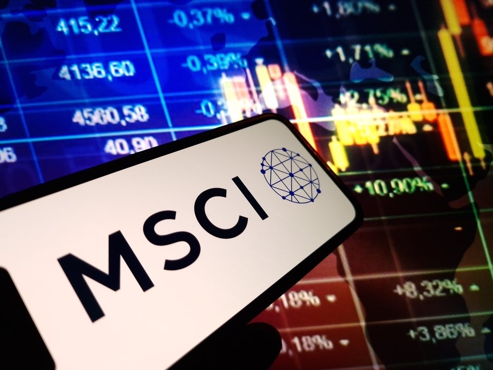 0 News Article Image MSCI Clocks 9.5% Revenue Growth, Record Index And Analytics Sales Fuel Strong Quarter - MSCI  ( NYSE:MSCI ) 