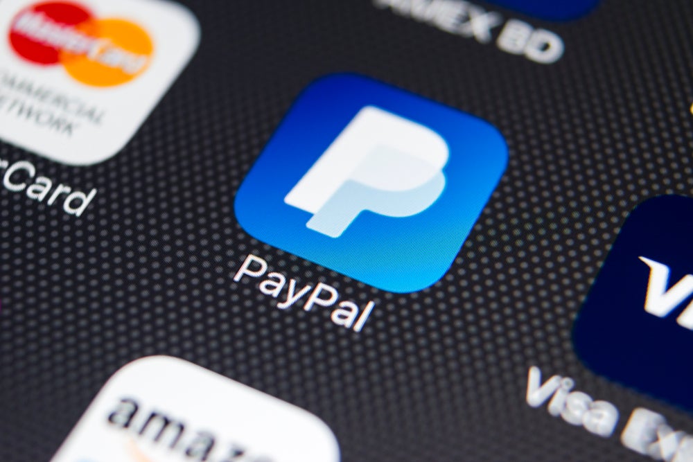 Why Is PayPal Stock Trading Higher Today