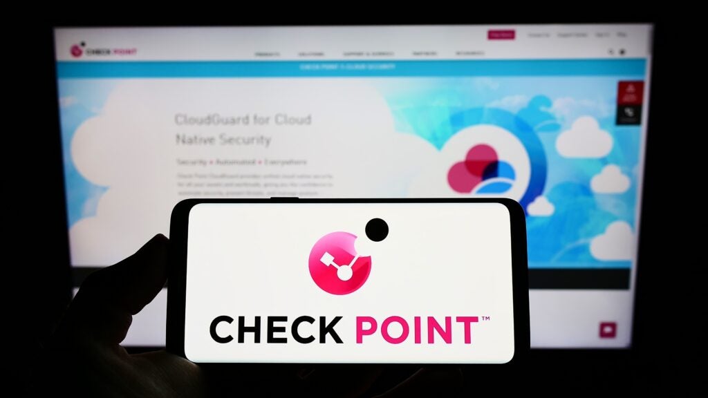 0 News Article Image Check Point Stock Jumps 10% After Earnings Beat, 7% Revenue Growth, And Strong AI Security Demand - Check Point Software  ( NASDAQ:CHKP )