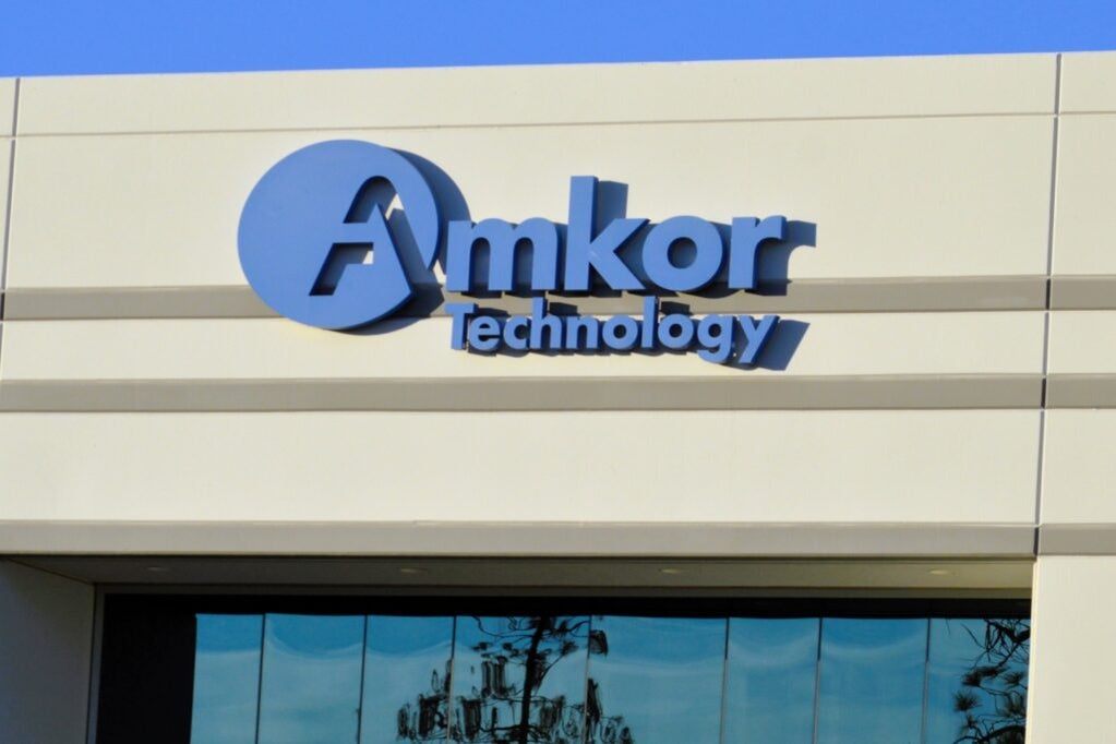 Amkor Technology Analysts Boost Their Forecasts After Strong Q3 Earnings - Amkor Tech (NASDAQ:AMKR)