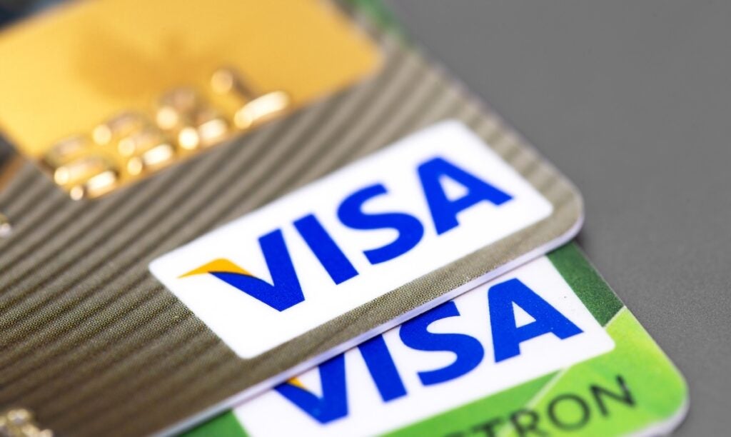 3 News Article Image Visa Q4 Earnings, Revenues Beat Estimates: Details - Visa  ( NYSE:V )