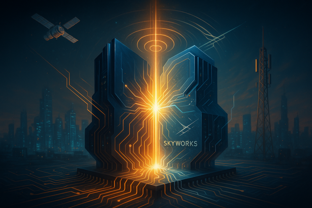 Feature Image for interests on M&A, News, Stock, Technology from benzinga.com