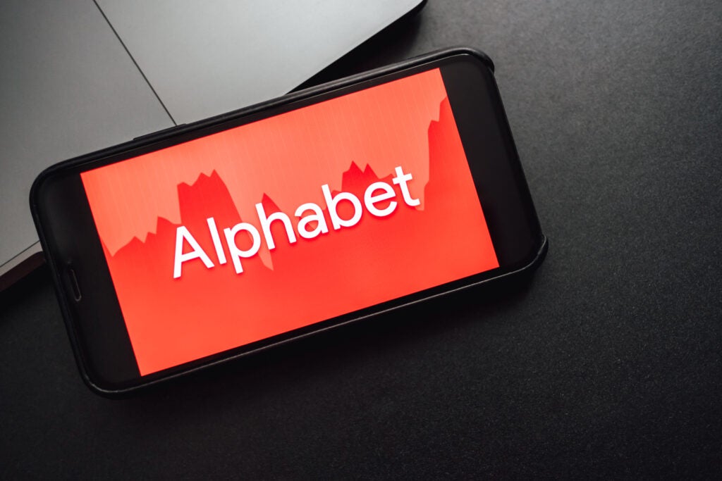 1 News Article Image Alphabet, Microsoft And 3 Stocks To Watch Heading Into Wednesday - Alphabet  ( NASDAQ:GOOGL )