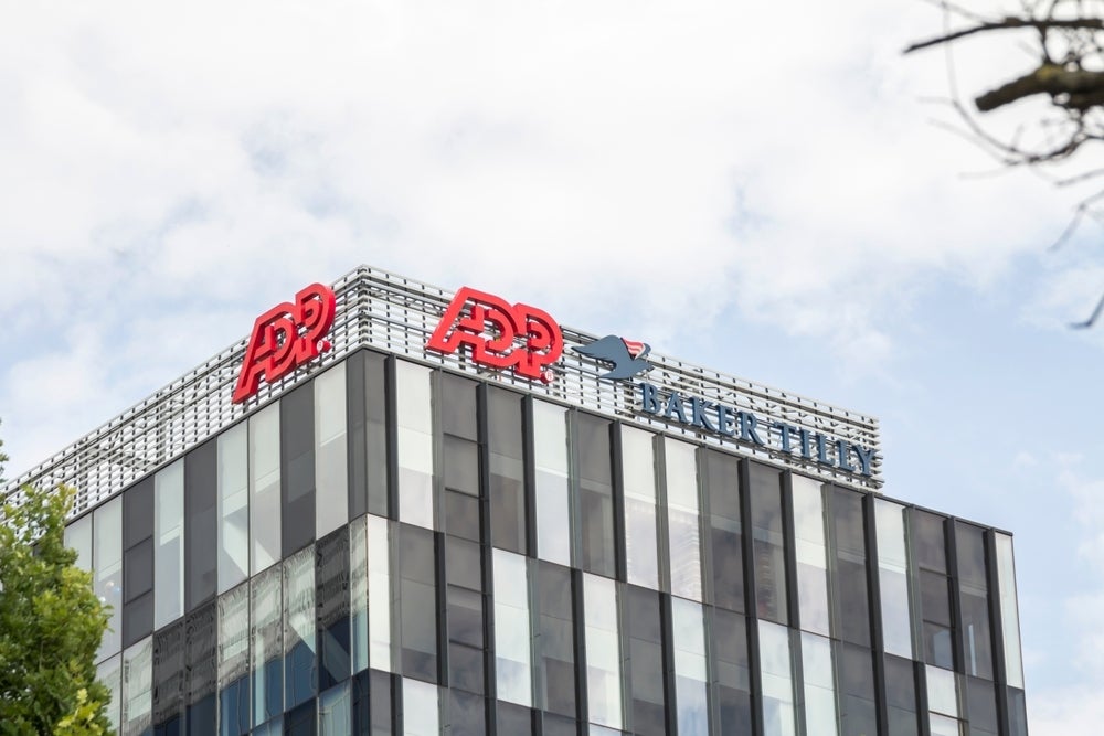 0 News Article Image ADP Beats Profit And Sales Goals, So Why Is The Stock Down 5%? - Automatic Data Processing  ( NASDAQ:ADP )