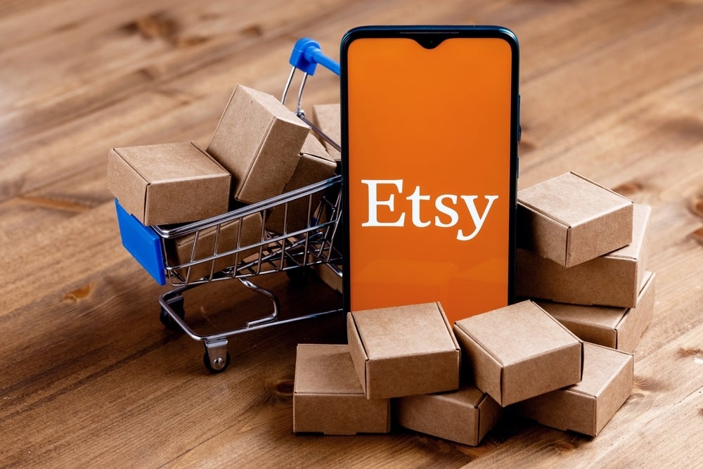 0 News Article Image Почему акции Etsy падают в среду? - Etsy