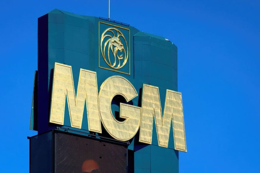 MGM Resorts International Q3 Highlights: China Hits Record, Las Vegas Stumbles