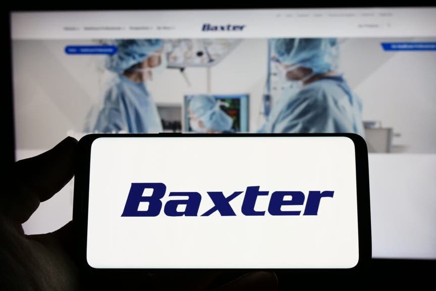 Feature Image for interests on Earnings, Guidance, Healthcare, Large Cap from benzinga.com