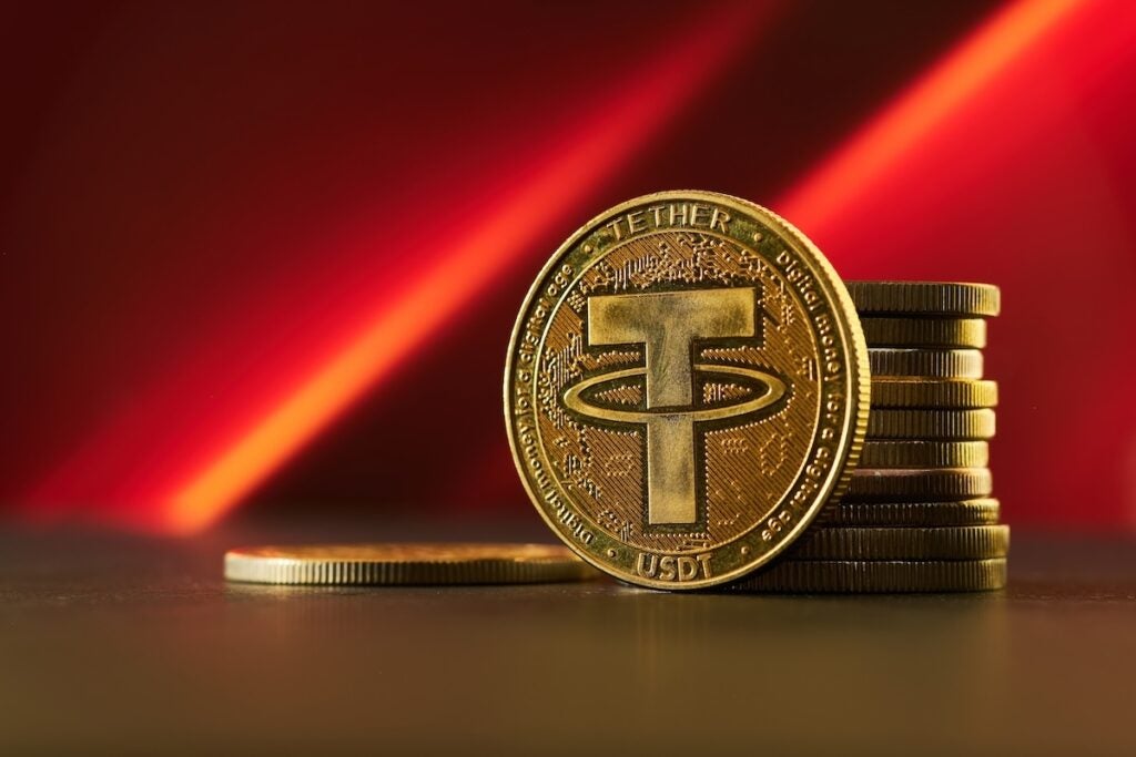 Tether Now Holds More US Debt Than South Korea, Germany: CEO Paolo Ardoino Says Stablecoin Issuer Will Soon Surpass Brazil With $200 Billion Target