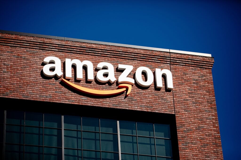 3 News Article Image Amazon Stock Is Trading Higher Friday: What's Going On? - Amazon.com  ( NASDAQ:AMZN ) 