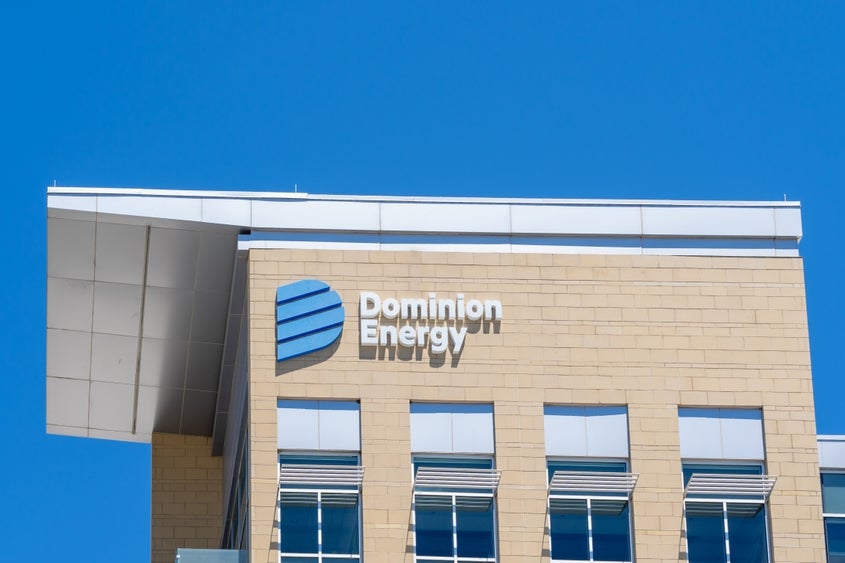 Dominion Energy Reports Significant Earnings Beat, But Discloses $112 Million CVOW Project Cost Charge