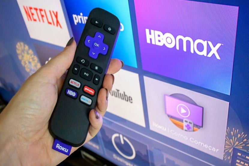 Roku, SPS Commerce, Newell Brands And Other Big Stocks Moving Lower In Friday's Pre-Market Session