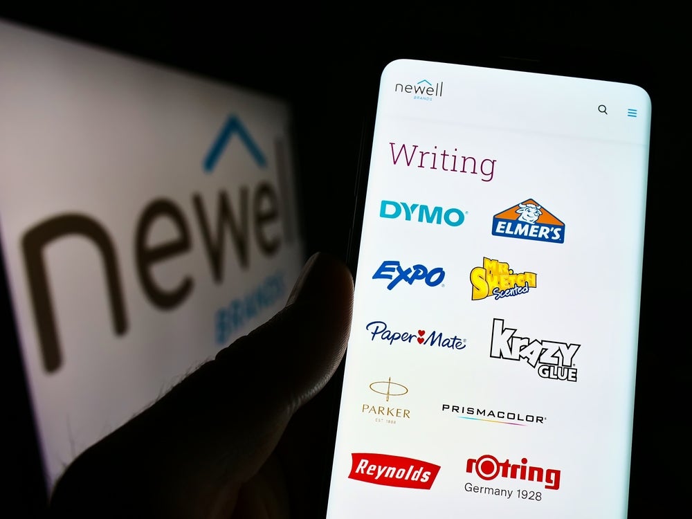 0 News Article Image Pourquoi l'action de Newell Brands chute-t-elle vendredi? - Newell Brands