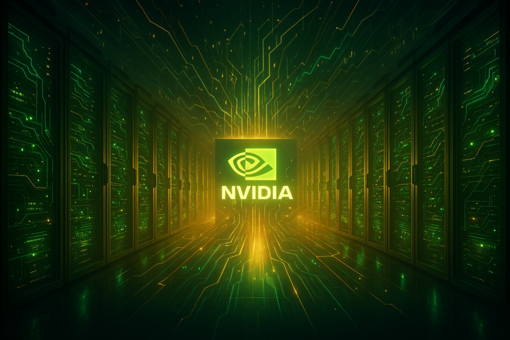 Nvidia's $500 Billion Dream Looks Real – And Goldman Is More Bullish Than Ever