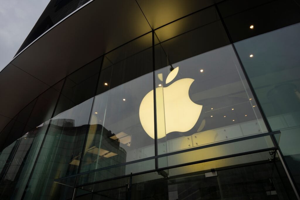 Apple Stock Is Trending Down: What's Going On? - Apple  ( NASDAQ:AAPL ) 