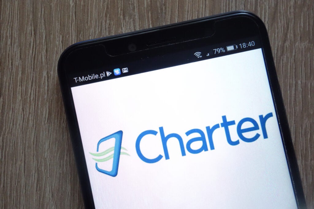 0 News Article Image Este analista de Charter Communications ya no es optimista; Aquí están las 5 principales rebajas para el lunes - Canadian Solar