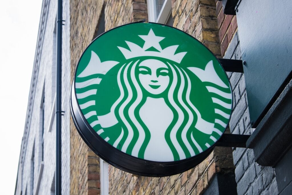 3 News Article Image Акции Starbucks выросли после того, как кофейный гигант решил продать долю в бизнесе в Китае - Starbucks