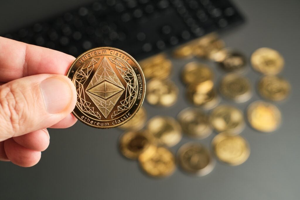 3 News Article Image Das ist der Grund, warum Ethereum Classic am Dienstag gefallen ist.