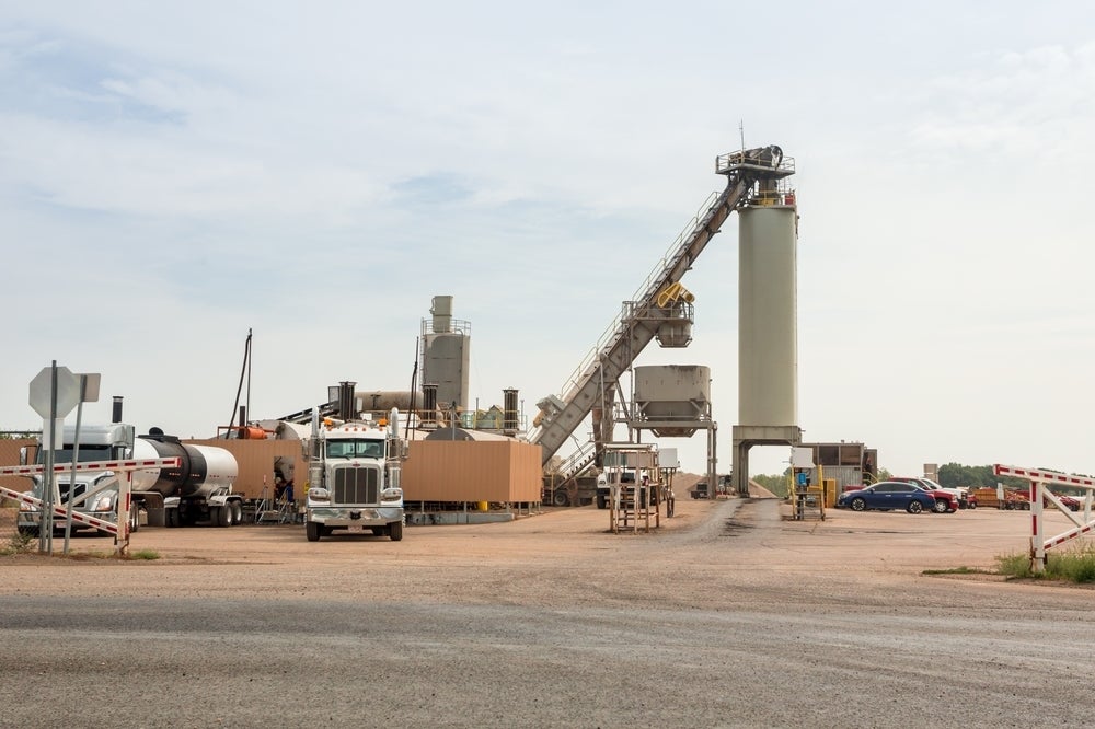 1 News Article Image Le chiffre d'affaires de Martin Marietta au T3 augmente de 12%, la croissance est tirée par le chiffre d'affaires des matériaux de construction - Martin Marietta Materials