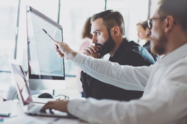 Feature Image for interests on Analyst Ratings, Bzi-Aar, Industrials, Stock from benzinga.com