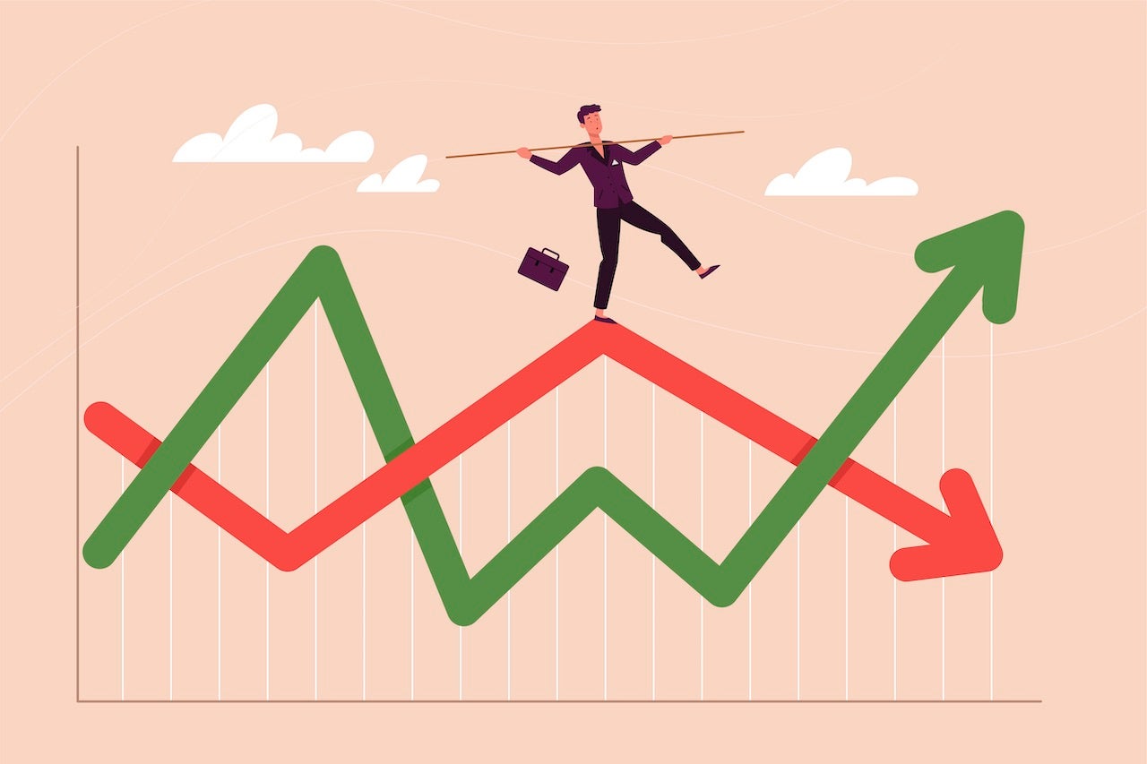 Feature Image for interests on Bzi-Tfm, Financial Services, Healthcare, Movers from benzinga.com