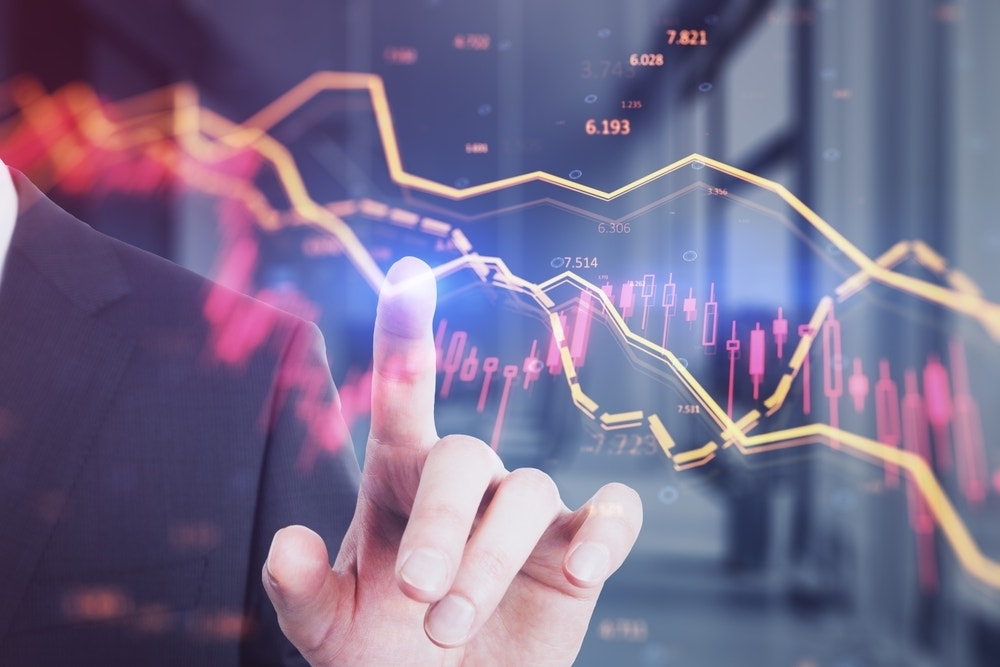 Feature Image for interests on Broad U.S. Equity Etfs, Consumer Cyclical, Consumer Defensive, CryptoCurrency from benzinga.com