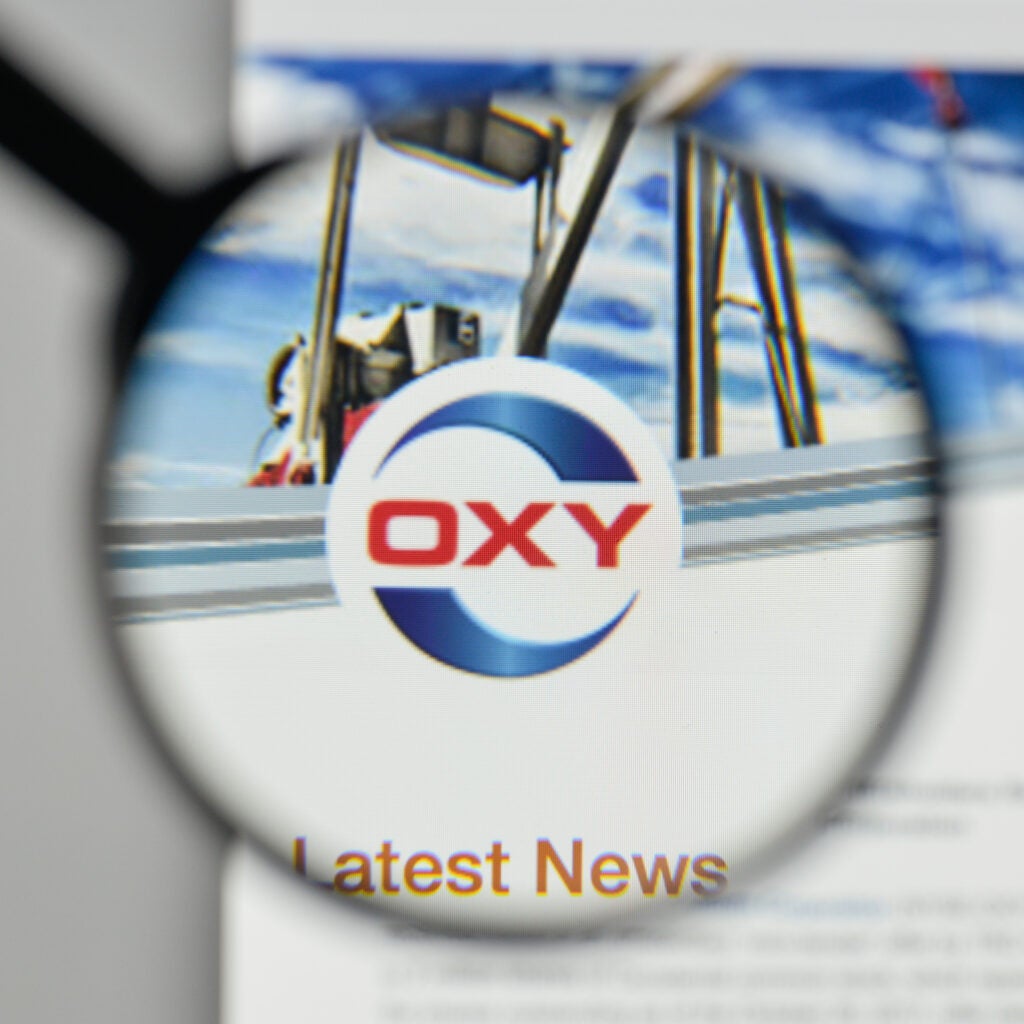 4 News Article Image Occidental Petroleum: Earn $500 A Month Ahead Of Q3 Earnings - Occidental Petroleum  ( NYSE:OXY ) 