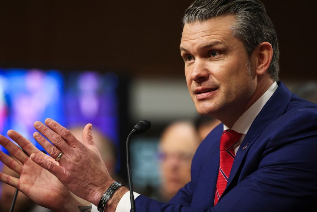 Hegseth Warns US Defense Contractors: Speed Up Or Fade Away - General Dynamics (NYSE:GD), Boeing (NYSE:BA)