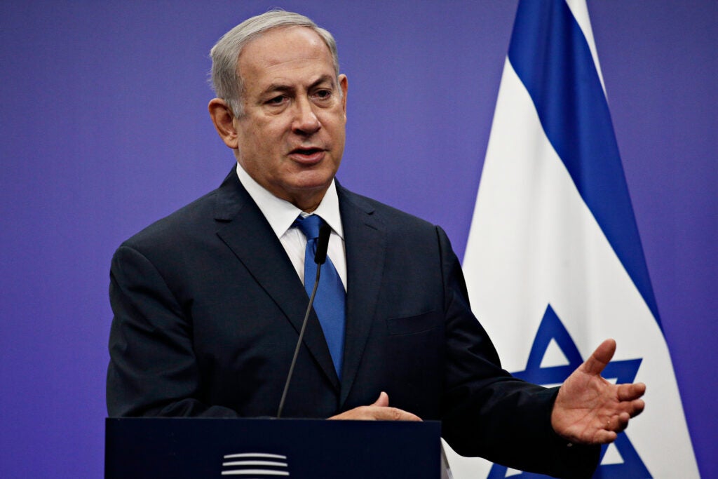 Turkey Issues Arrest Warrants For Netanyahu, Other Israeli Officials Over Gaza Genocide: Report