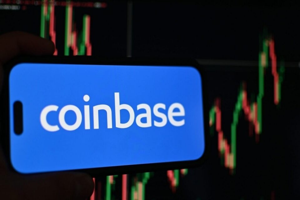 Coinbase Owns 'Institutional Trust' in Crypto—But 3 Public Rivals Are About To Test That Claim