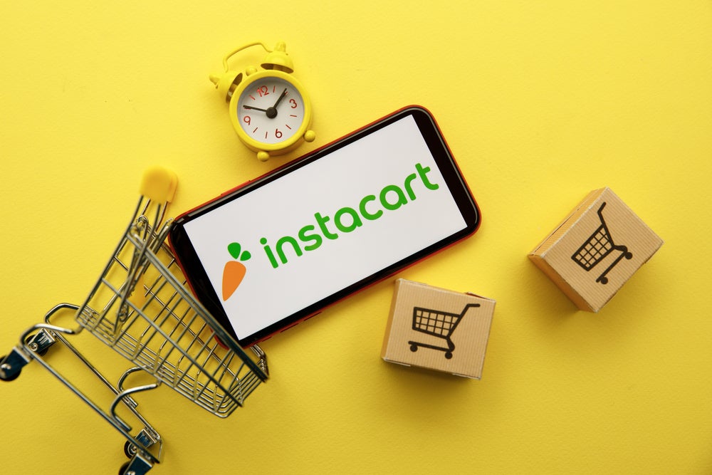 1 News Article Image Why Is Instacart Stock Gaining Monday? - Maplebear  ( NASDAQ:CART ) 