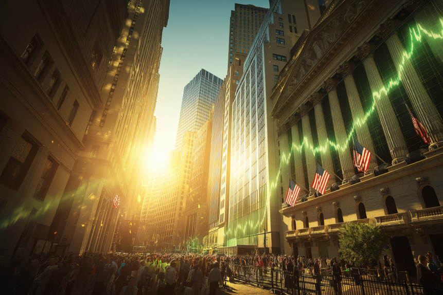 Feature Image for interests on Basic Materials, Consumer Cyclical, Consumer Defensive, CryptoCurrency from benzinga.com