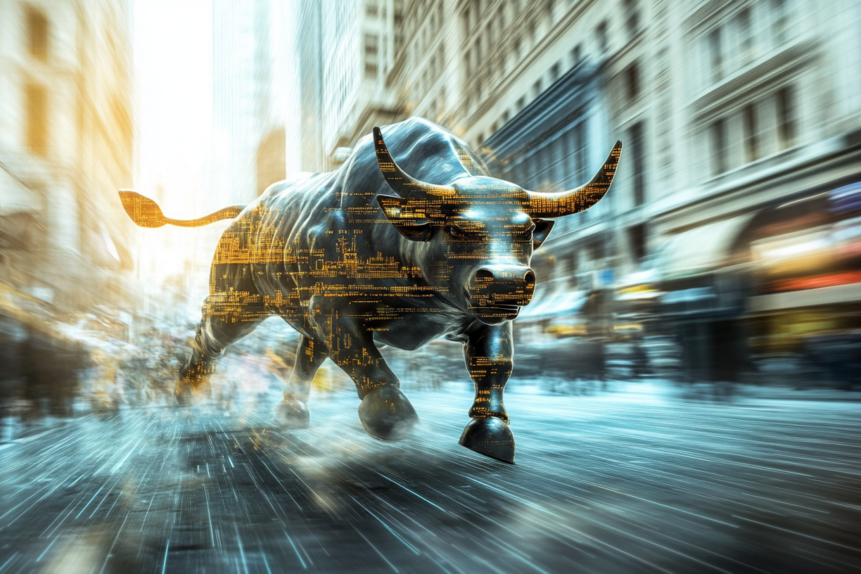 Feature Image for interests on Basic Materials, Consumer Cyclical, Consumer Defensive, CryptoCurrency from benzinga.com