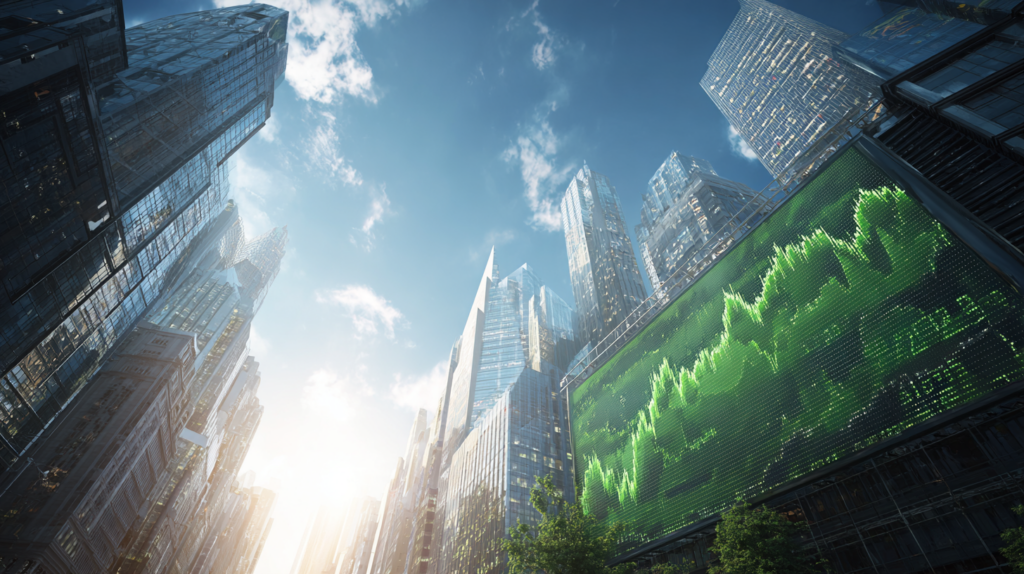 Goldman Sees S&P 500 At 9,000 By 2030—But The Real Boom Lies Elsewhere