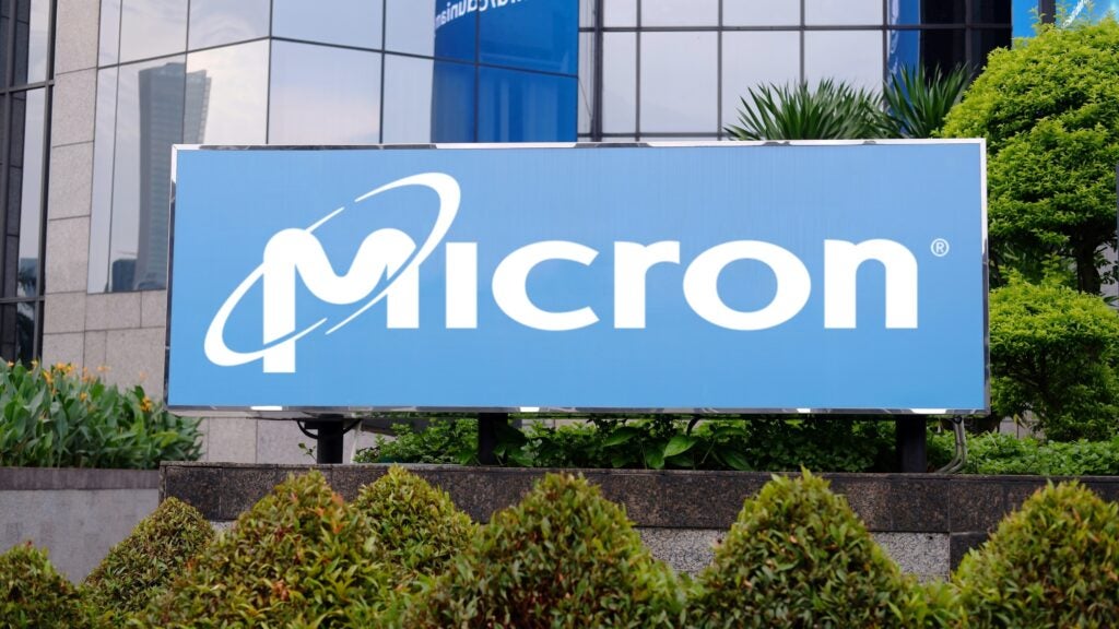 2 News Article Image Micron's New Chip Aims To Make In-Car AI And Safety Alerts Twice As Fast - Micron Technology  ( NASDAQ:MU ) 