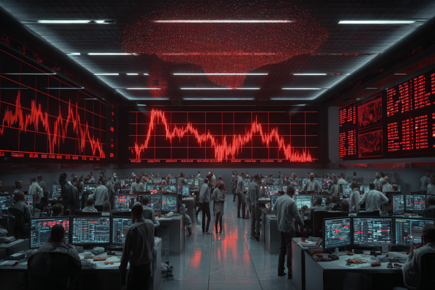 Informasi trading di platform Pluang