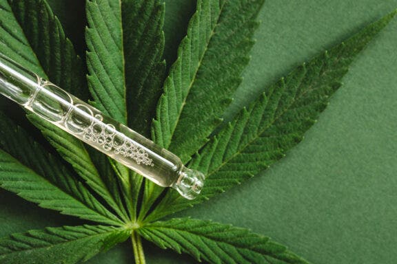 Feature Image for interests on Benzinga Ratings, Cannabis, Equities, Healthcare from benzinga.com