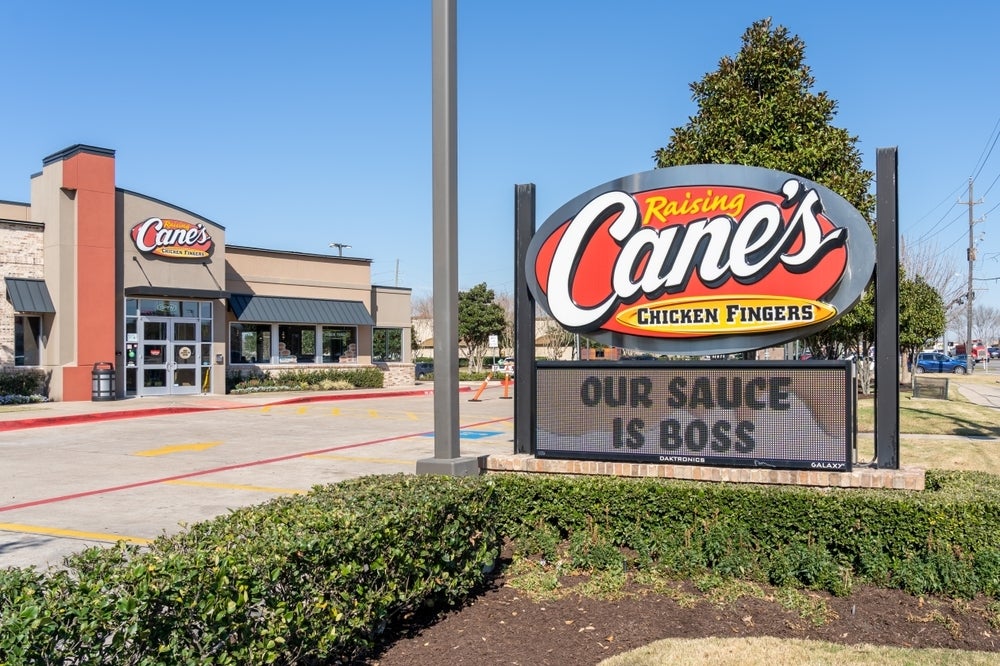 benzinga.com - Anthony O'Reilly - Raising Cane's Founder Calls Out Venture Capital in Fast Food 'If Your Motivation is Money, Then You're Not Gonna Care'