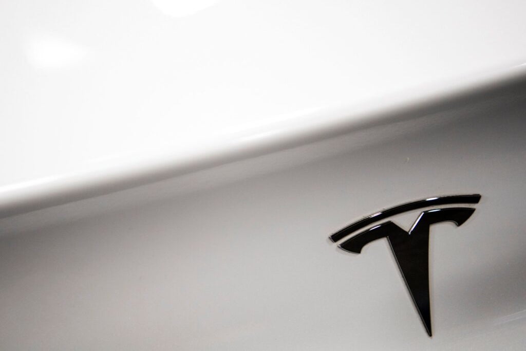 Tesla Owner Says Car Drove His Wife To Hospital All The Way After She Got Into Labor Unpredictably: 'Definitely A Great Car'