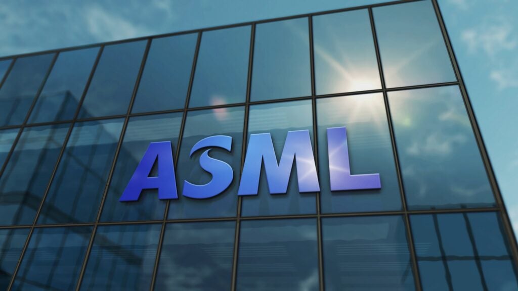 4 News Article Image ASML Unfazed By Netherlands-China Chip Tensions Amid Nexperia Crisis: 'It Will Not Affect Our Business...' - ASML Holding  ( NASDAQ:ASML ) 