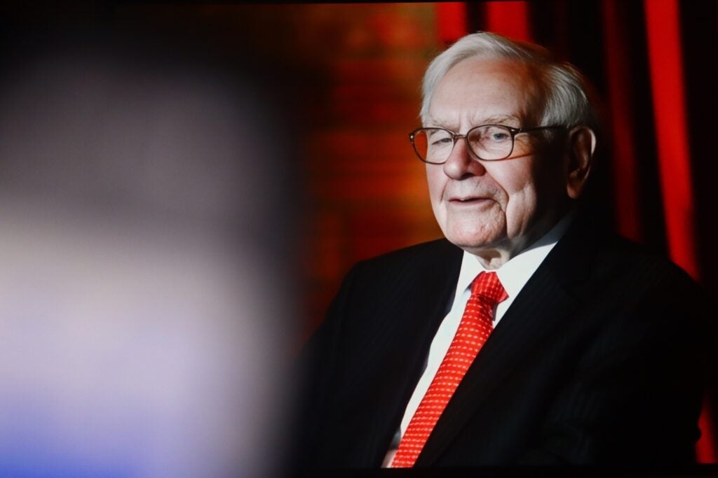 1Warren Buffett's Simple Advice For New Investors: Start With An S&P 500…