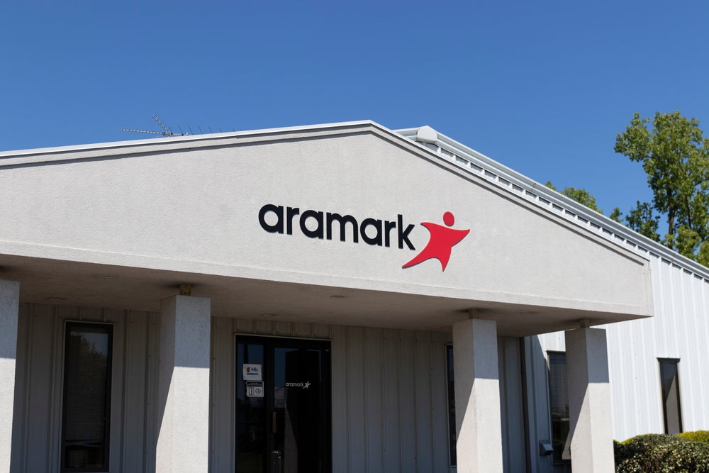 0 News Article Image Pourquoi l'action Aramark baisse-t-elle le lundi ? - Aramark