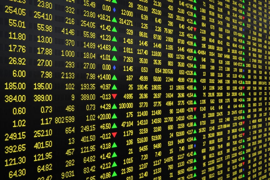 Jazz Pharmaceuticals, Sigma Lithium, Zymeworks And Other Big Stocks Moving Higher On Monday