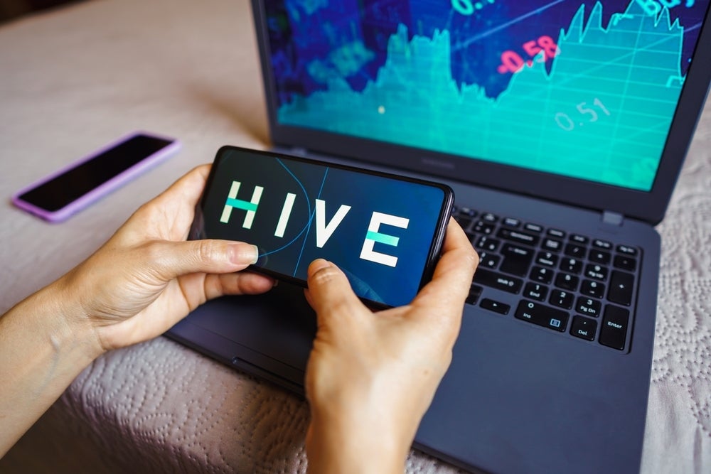 Why Is HIVE Digital Technologies Stock Soaring Monday?
