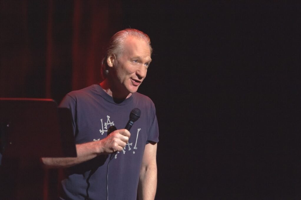 Bill Maher Slams Gen Z's Love For Socialism: Says It Has 'Never Worked' — New Yorkers Are In For 'A Rude Awokening' With Zohran Mamdani