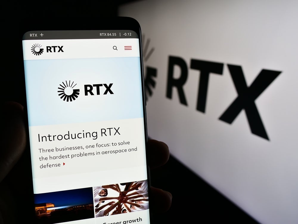 0 News Article Image ¿Qué está pasando con las acciones de RTX el lunes? - RTX